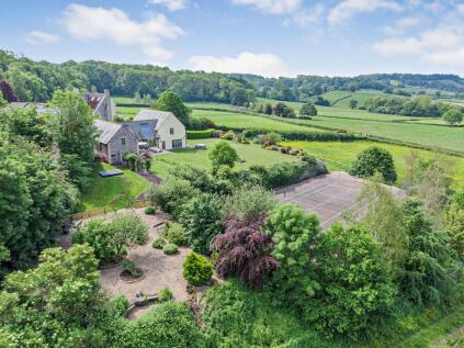 Chudleigh, Newton Abbot, TQ13