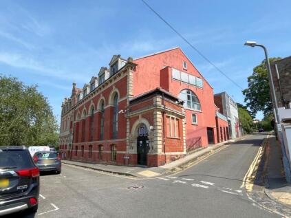 The Bank Apartments, Totterdown, Bristol