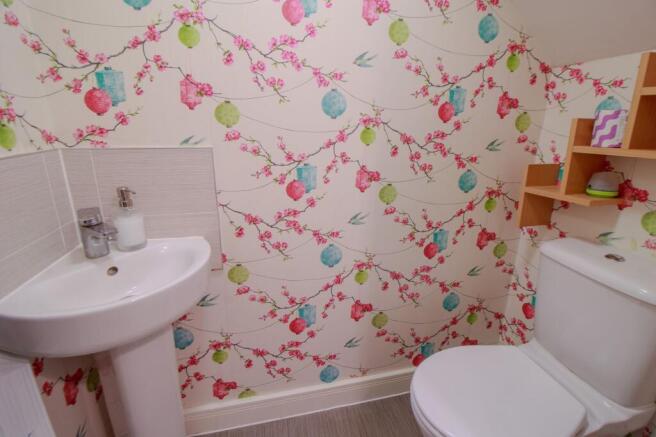 Laverton Road, Hamilton, LE5 photo 5