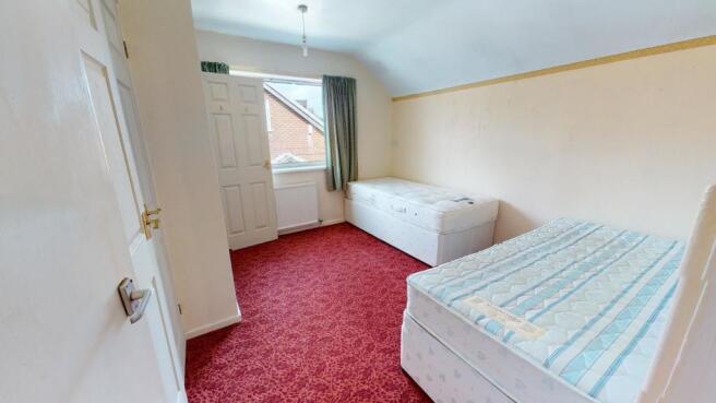 Old Lane Bedroom Two