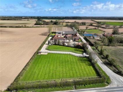Church Farm Road, East Ruston, Norwich, Norfolk, NR12