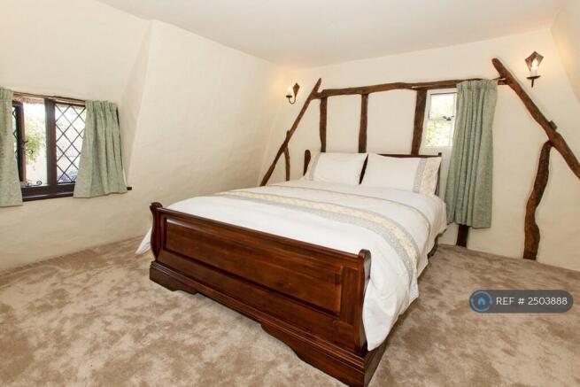 Master Bedroom 1