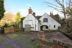 The Severn Trow, Church Road, Jackfield, Telford TF8 7ND