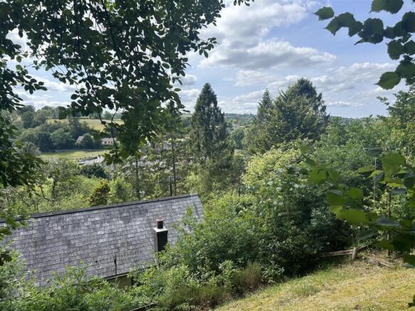 View from Front of House