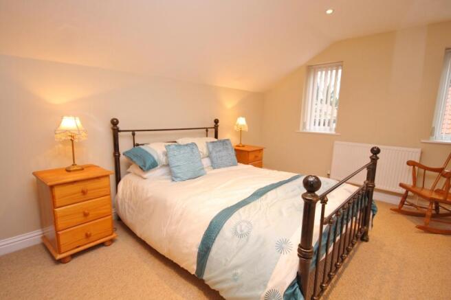 Bedroom - Separate C