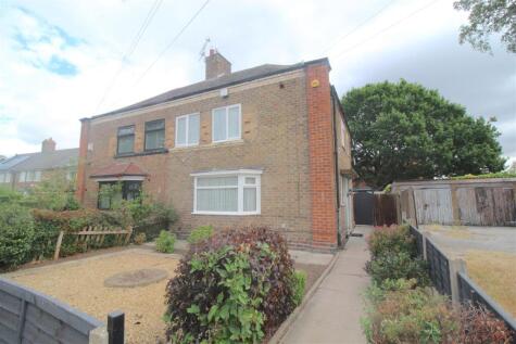 Sheldon Heath Road, Sheldon, Birmingham