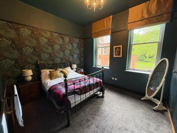 37, Menzies House St Edwards Park, Cheddleton photo 5