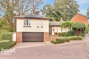 4, Princess Beatrice Close, Norwich NR6 5DB