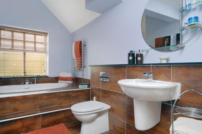 House Bathroom