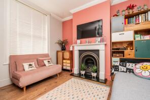 34, Havelock Street, Canterbury CT1 1NP