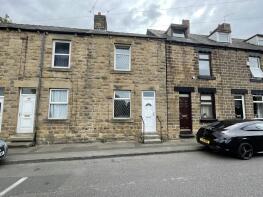 187, Pontefract Road, Barnsley S71 1HS