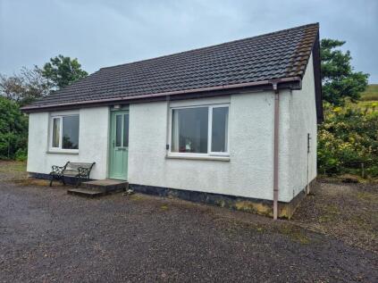 Loch View, Carbostbeg, Carbost, Isle of Skye, IV47 8SH