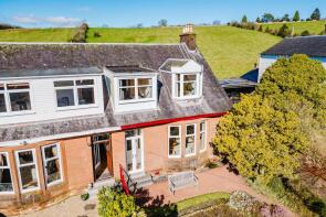 74, High Street, Newmilns KA16 9EA