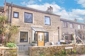 63, Upper Bank End Road, Holmfirth HD9 1EP