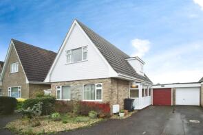 32 Drakestone, Greenway, Monkton Heathfield, Taunton TA2 8NF