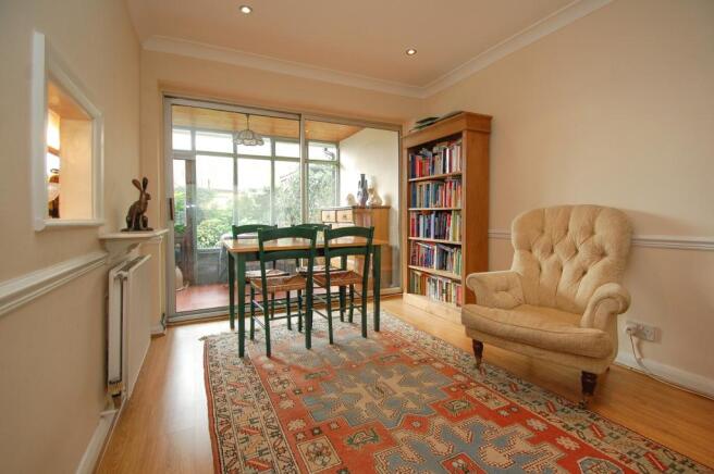 Dinning Room