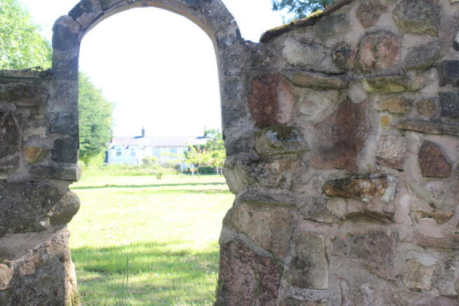 Penton House and The Stables, Penton, CA6 - C&D Ru