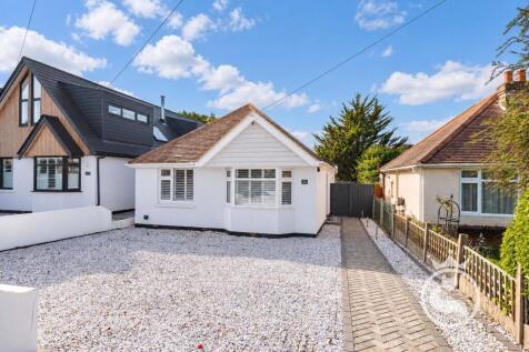 Pottery Road, Whitecliff, Poole BH14