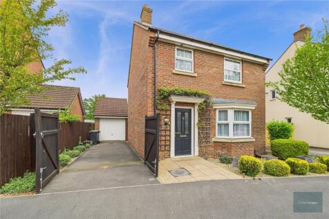 Hawthorn Road, Melksham