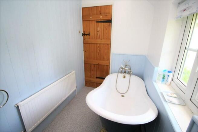 Bathroom 1