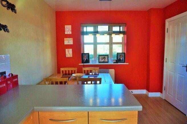 Kitchen / Diner