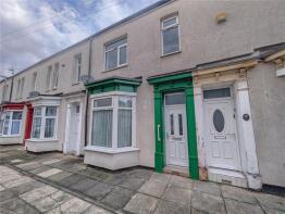 9, Egglestone Terrace, Stockton-on-tees TS18 1JR