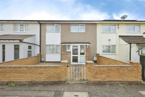 Macers Lane, Broxbourne