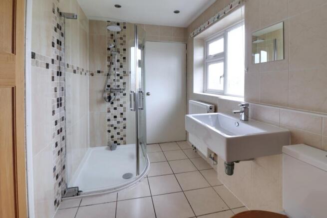 16. Bathroom