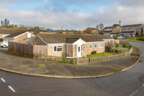 1, Swan Avenue, Kettering NN14 3JQ