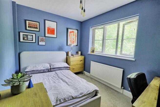 BEDROOM TWO