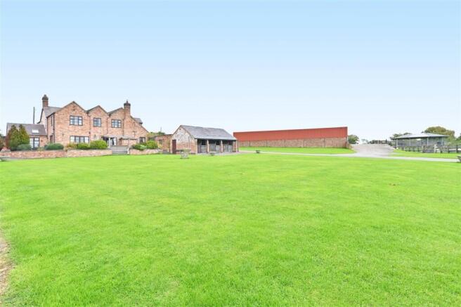 War Farm, Bradley photo 5