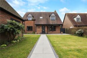3, East Avenue, Norwich NR13 5PB