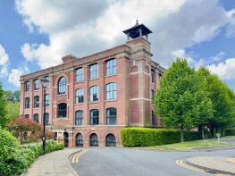 124, Valley Mill, Cottonfields, Bromley Cross, Bolton BL7 9DY
