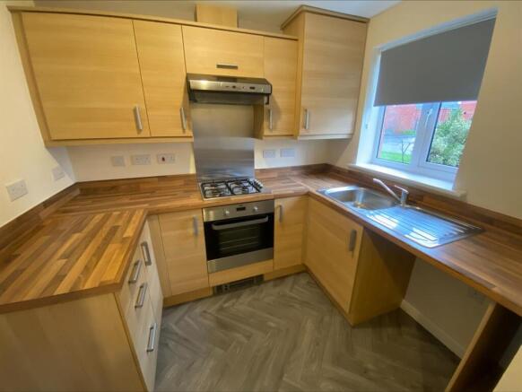 Kitchen 1
