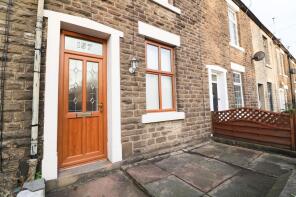 157, Woolley Lane, Hyde SK14 8NN