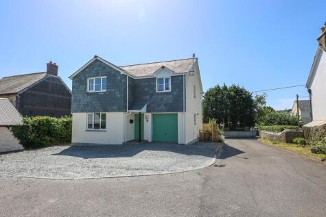 Foxglove Close, Roche, St Austell, PL26