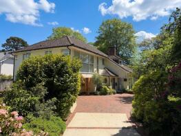 Keld, Lime Walk, Southampton SO45 4RA
