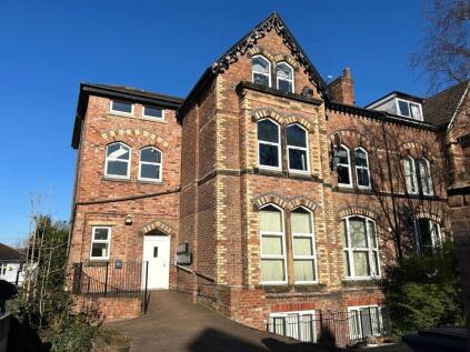 Shrewsbury Road, Prenton, Merseyside, CH43