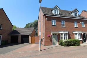 23, Clarke Crescent, Leicester LE8 5XT