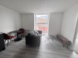 Flat 44, The Bank, George Street, Kingston Upon Hull HU1 3AY