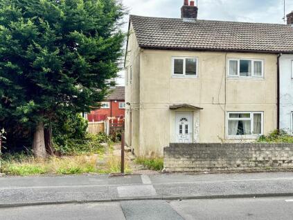 80 Welland Crescent, Elsecar, Barnsley, South Yorkshire S74 8AG