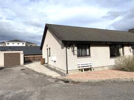 2, Abban Place, Inverness IV3 8GZ