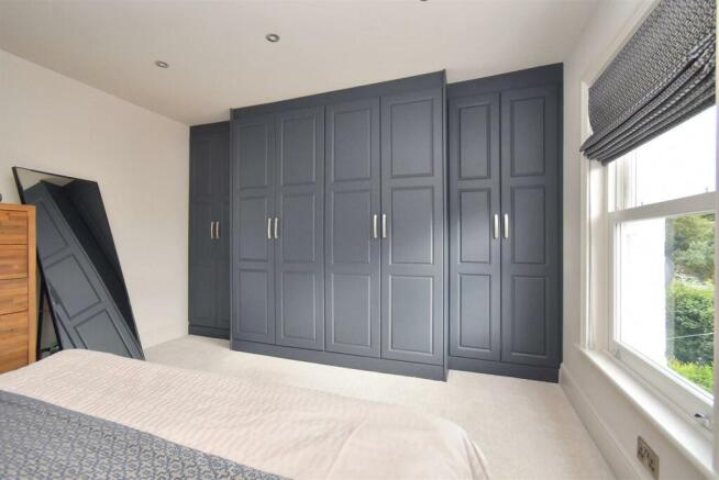 Double Bedroom Two
