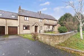 Eastmead Cottage, Marshfield Road, Badminton GL9 1JF