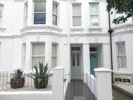 Ground Floor Flat, 19, Westbourne Street, Hove BN3 5PE