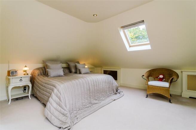 5th Double Bedroom