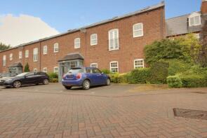 3, Flemingate House, Flemingate Court, Beverley HU17 0LL