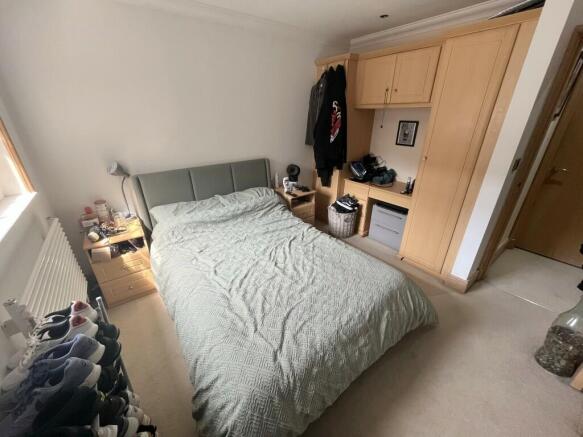 BED 1