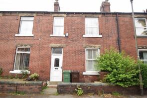 3, Wensley Street East, Horbury, Wakefield WF4 6DX