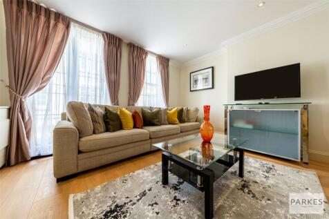 Shepherd Street, Mayfair, London, W1J